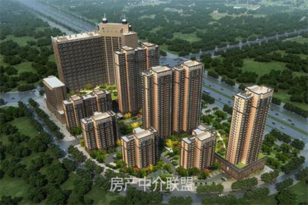 明湖中学附近佛山小区黄金楼层送储藏室可分期